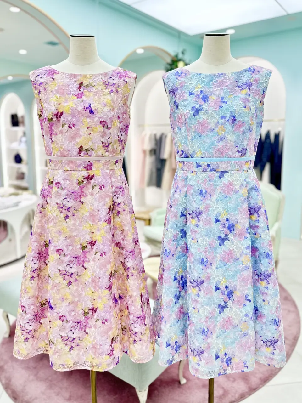 TOCCA スタッフT コーディネート画像