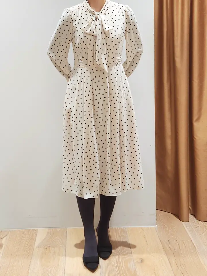 TOCCA スタッフf コーディネート画像