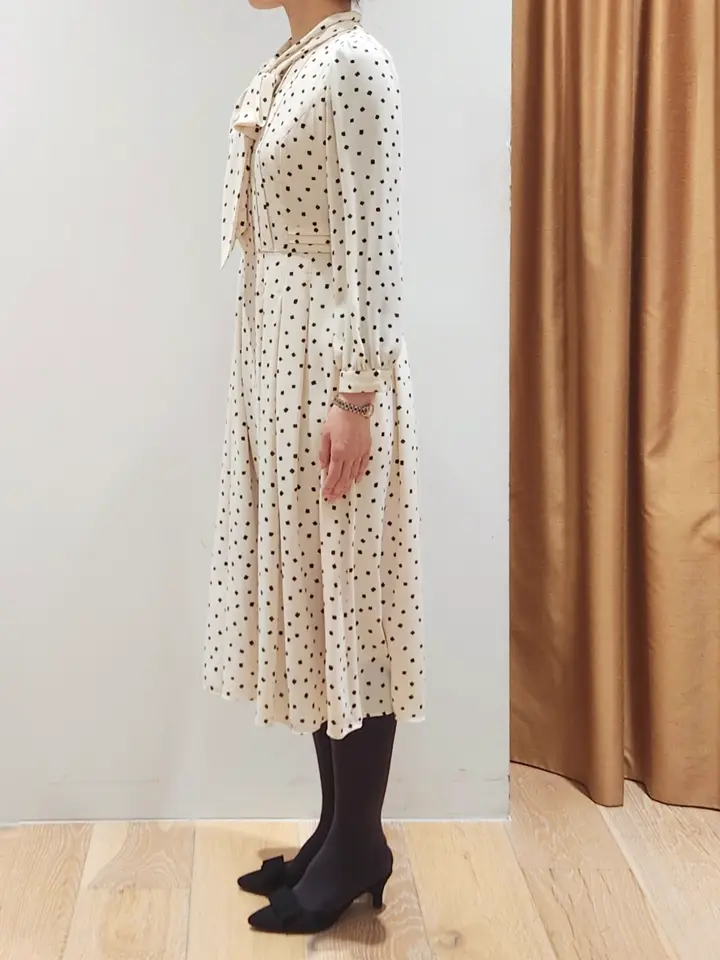 TOCCA スタッフf コーディネート画像