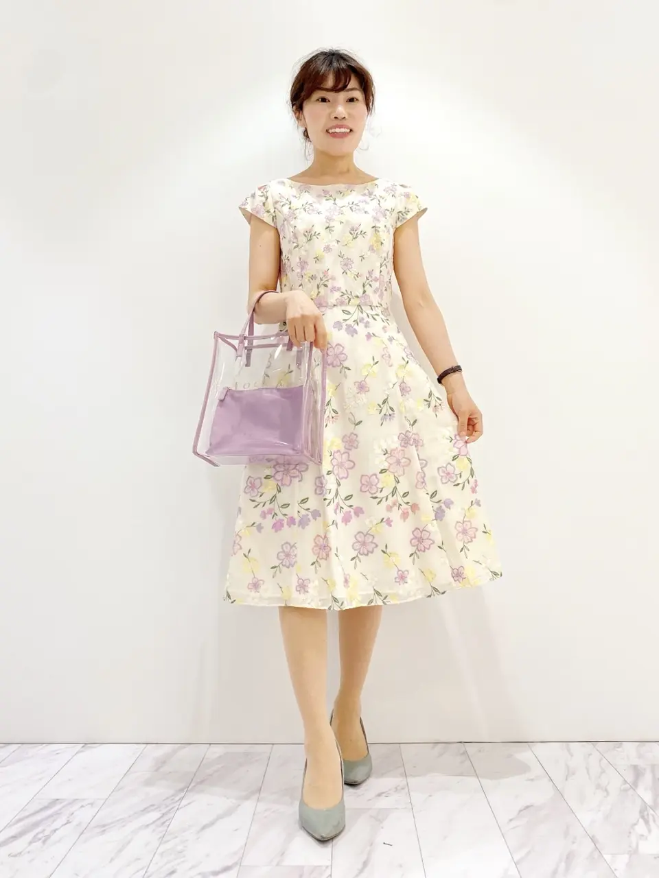  oda ❁ コーディネート画像