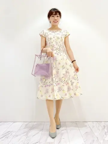 TOCCA oda ❁ コーディネート画像