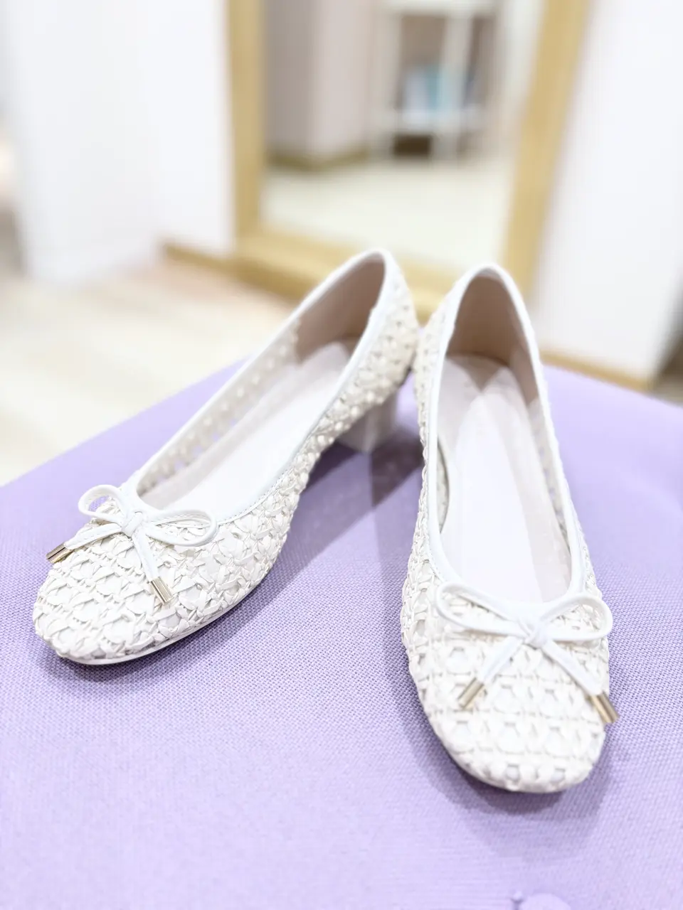 TOCCA 𝒽 コーディネート画像