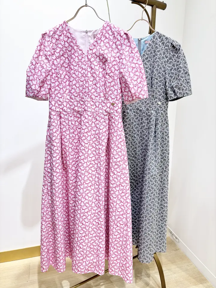 TOCCA 𝒽 コーディネート画像