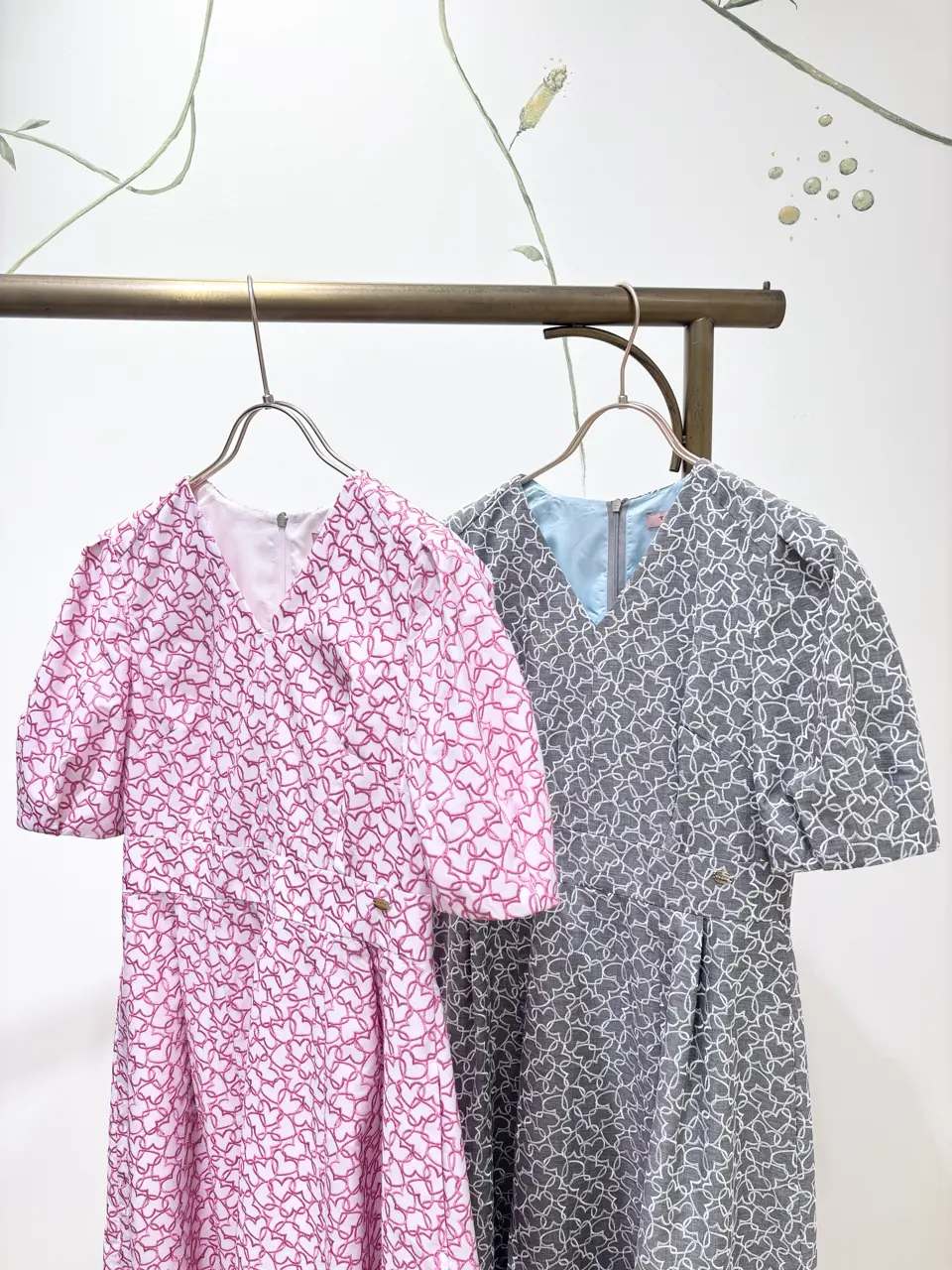 TOCCA 𝒽 コーディネート画像