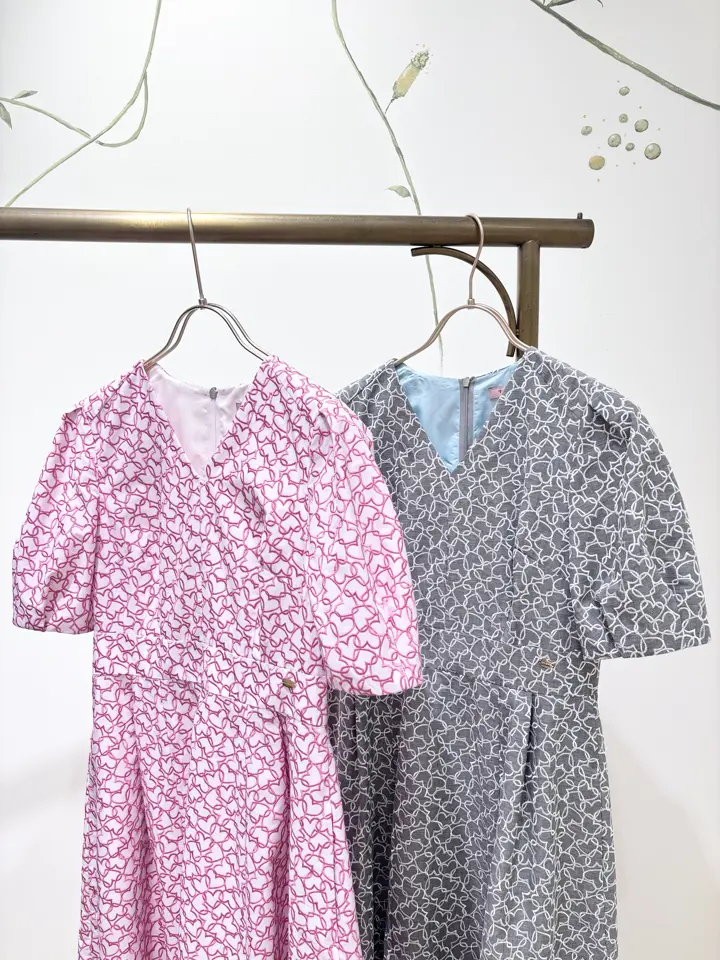 TOCCA 𝒽 コーディネート画像