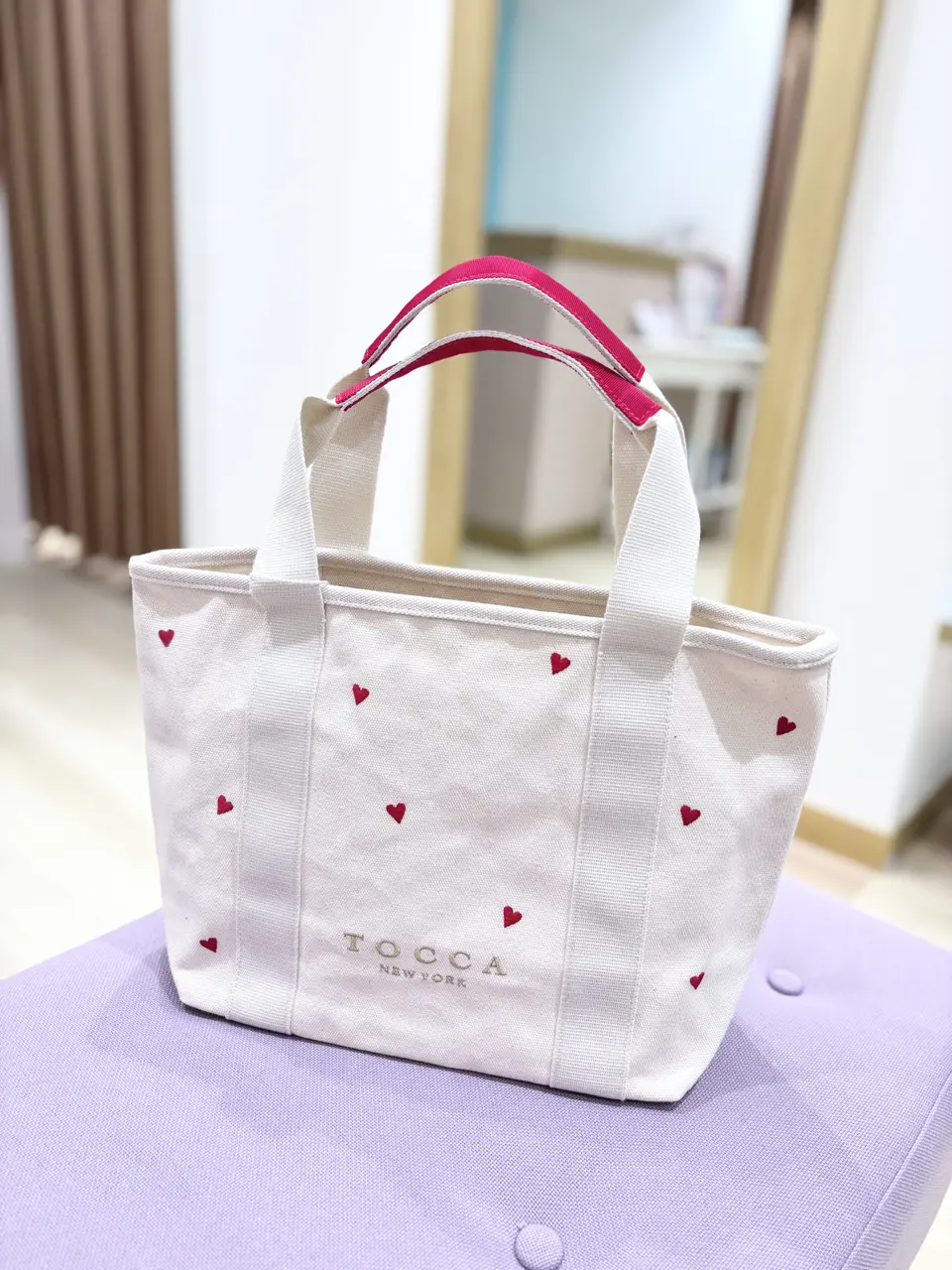 TOCCA 𝒽 コーディネート画像