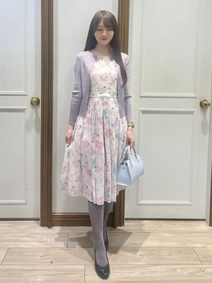 TOCCA mirei コーディネート画像