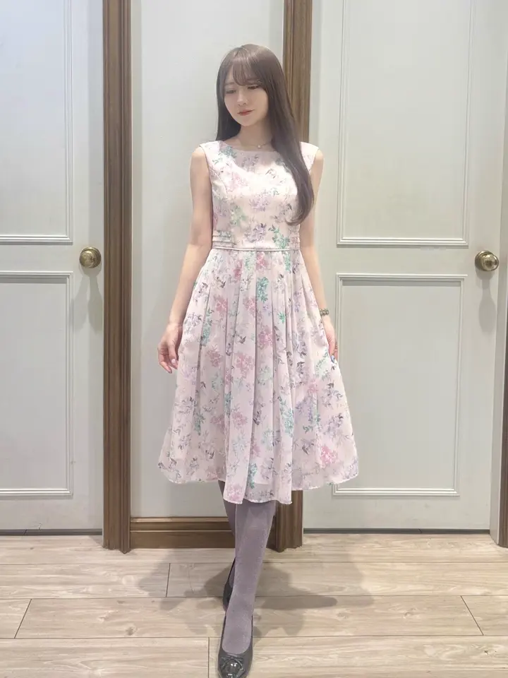 TOCCA mirei コーディネート画像