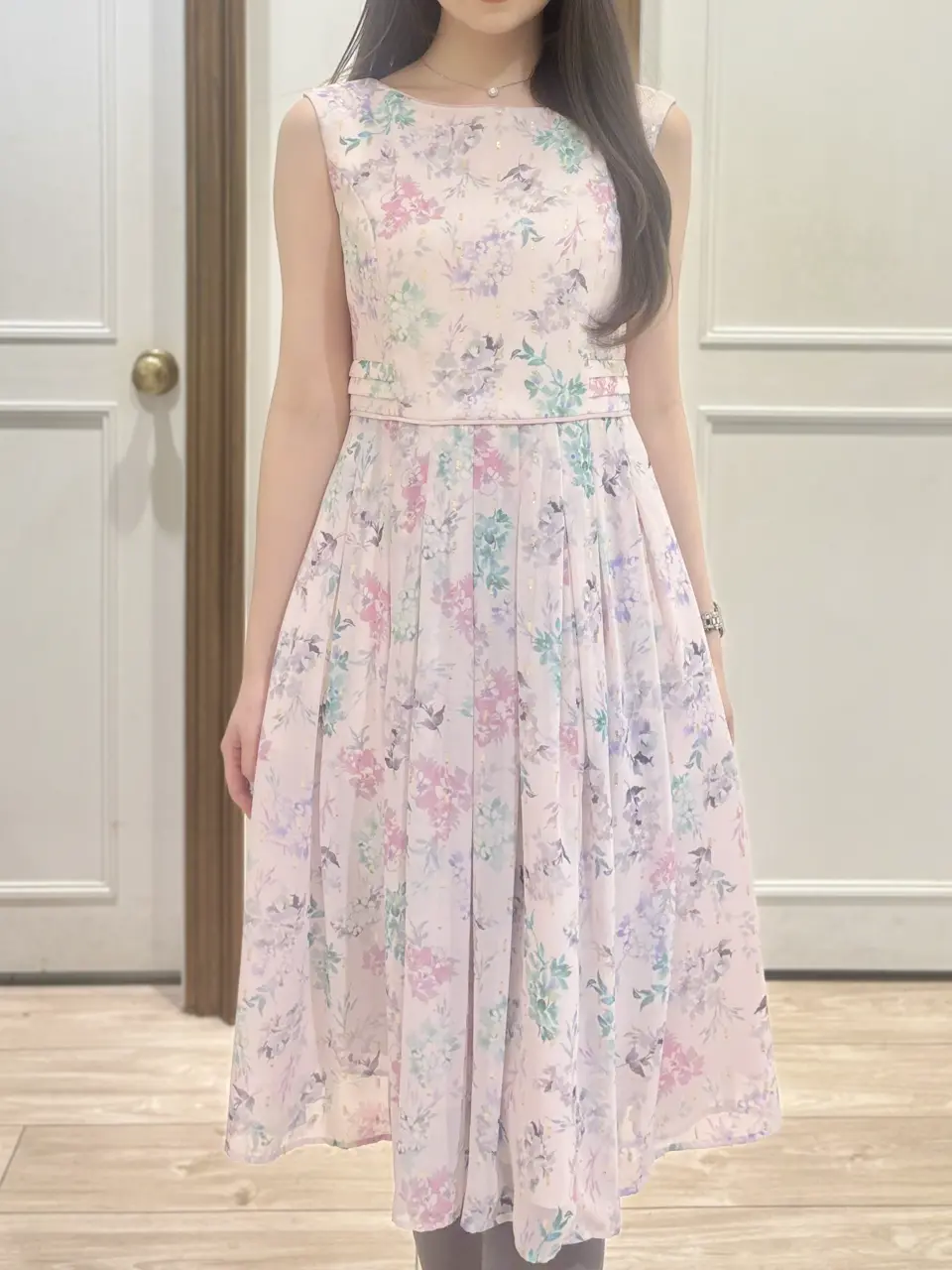 TOCCA mirei コーディネート画像