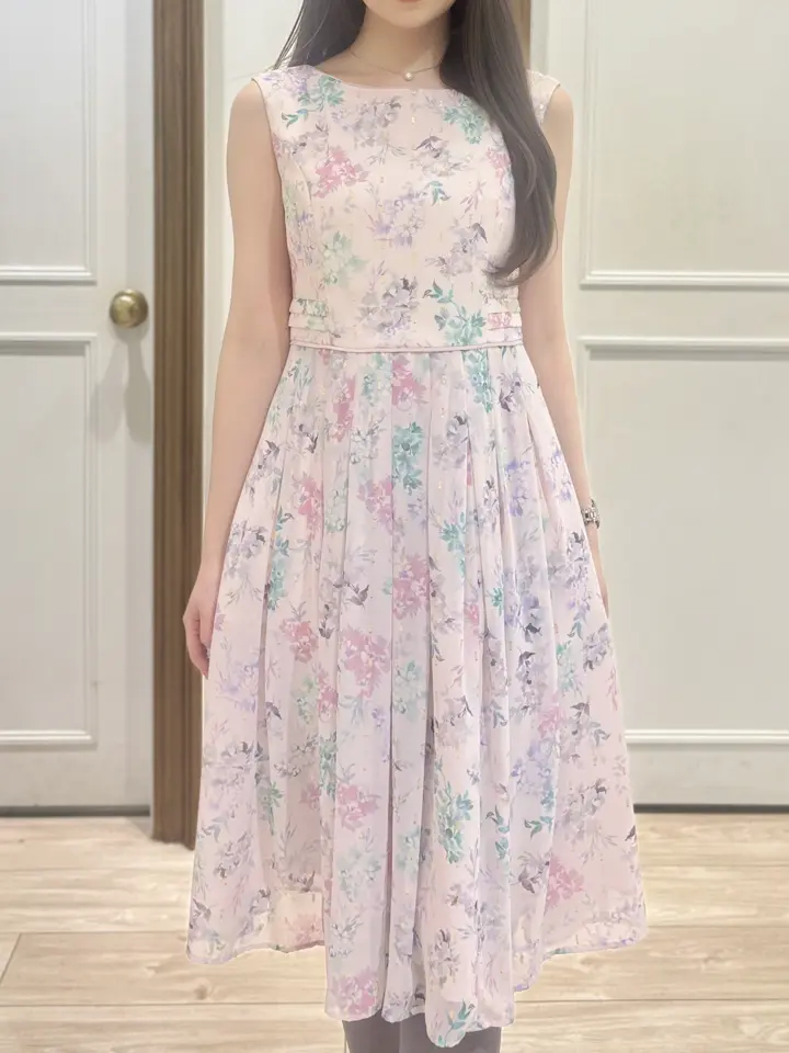 TOCCA mirei コーディネート画像