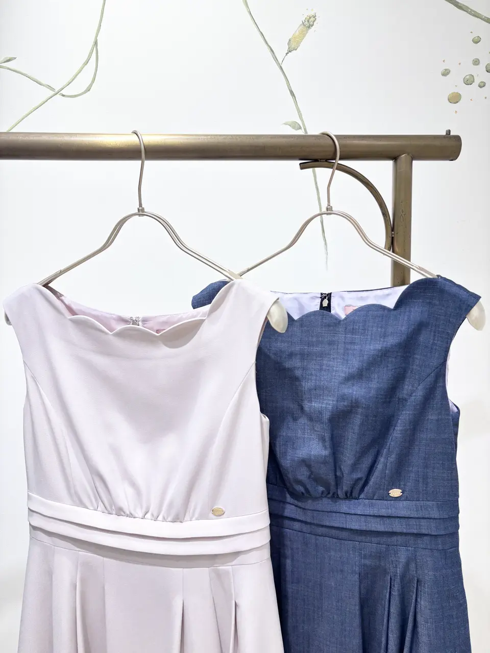 TOCCA 𝒽 コーディネート画像