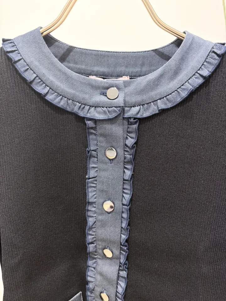 TOCCA 𝒽 コーディネート画像