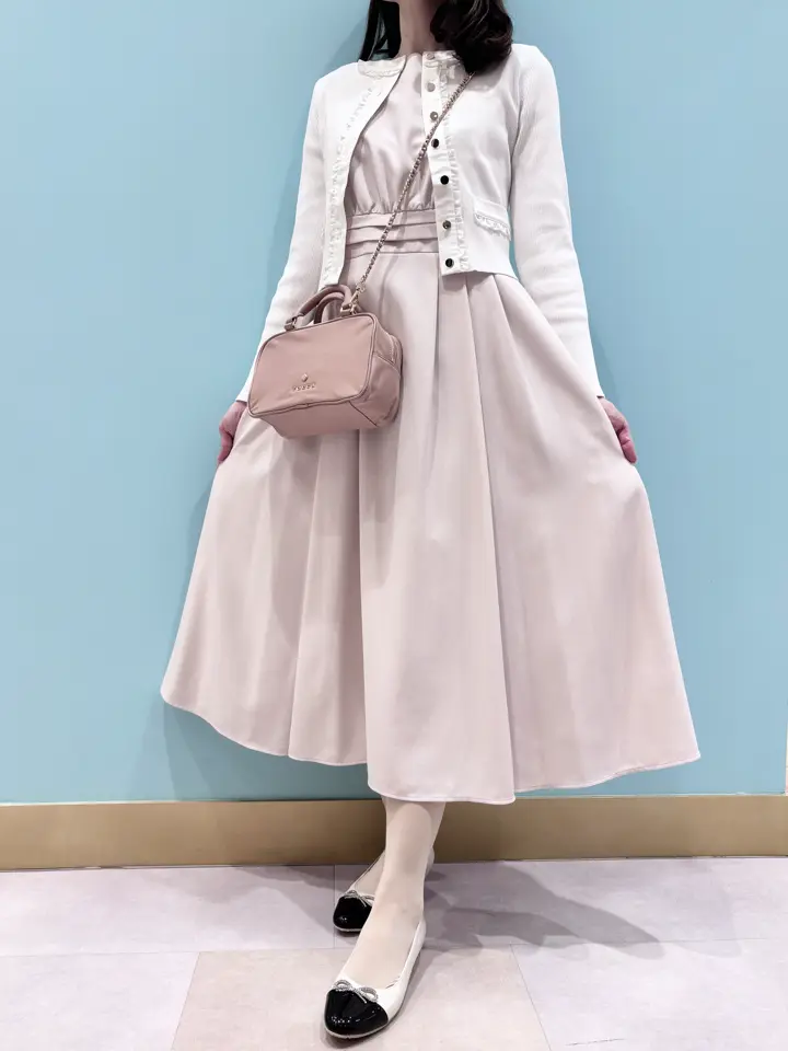 TOCCA 𝒽 コーディネート画像