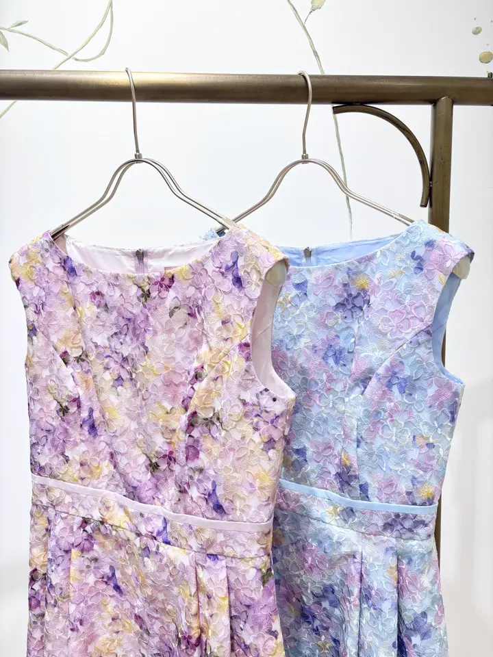 TOCCA 𝒽 コーディネート画像