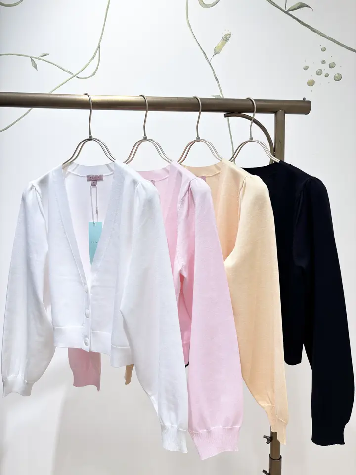 TOCCA 𝒽 コーディネート画像