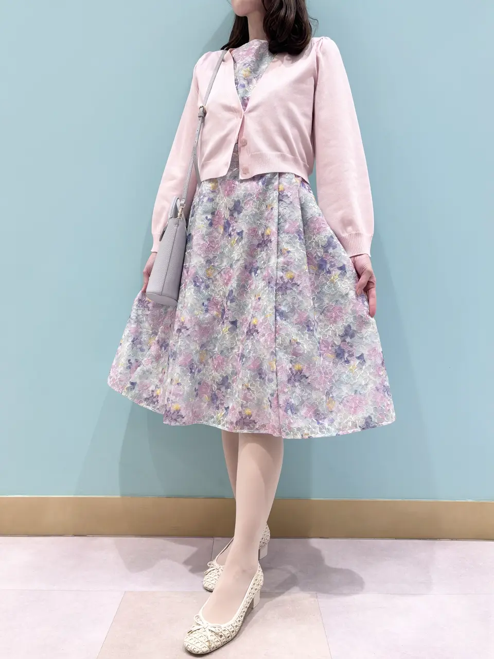  𝒽 コーディネート画像