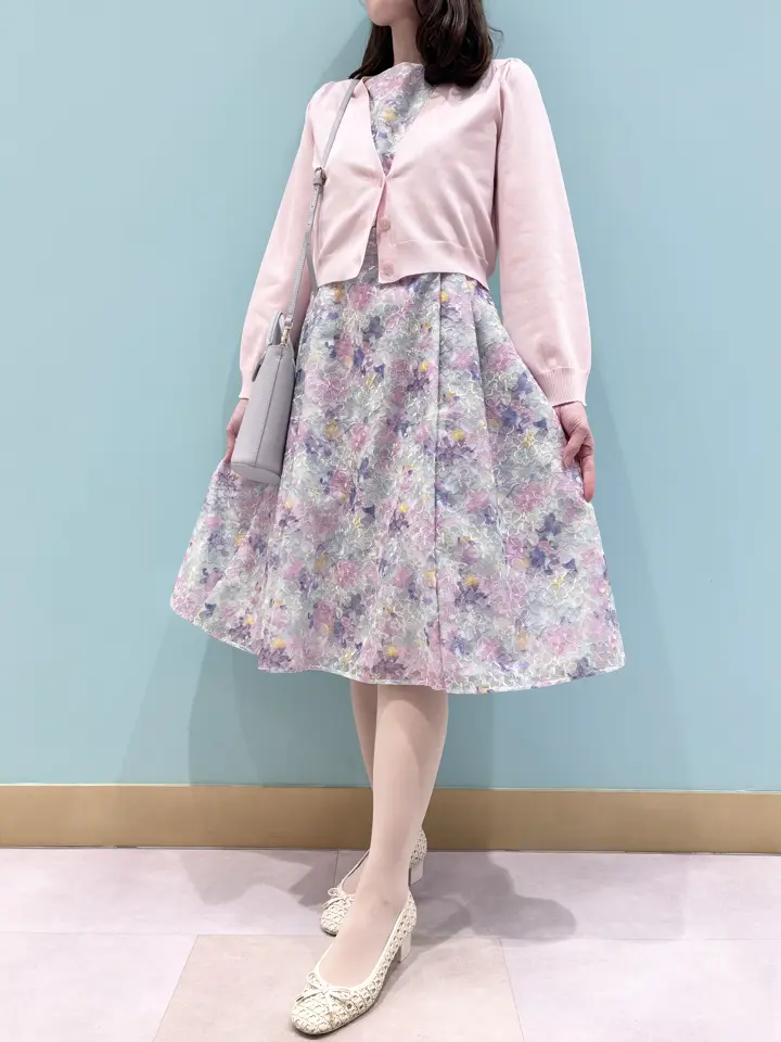 TOCCA 𝒽 コーディネート画像