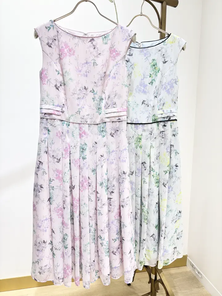 TOCCA 𝒽 コーディネート画像