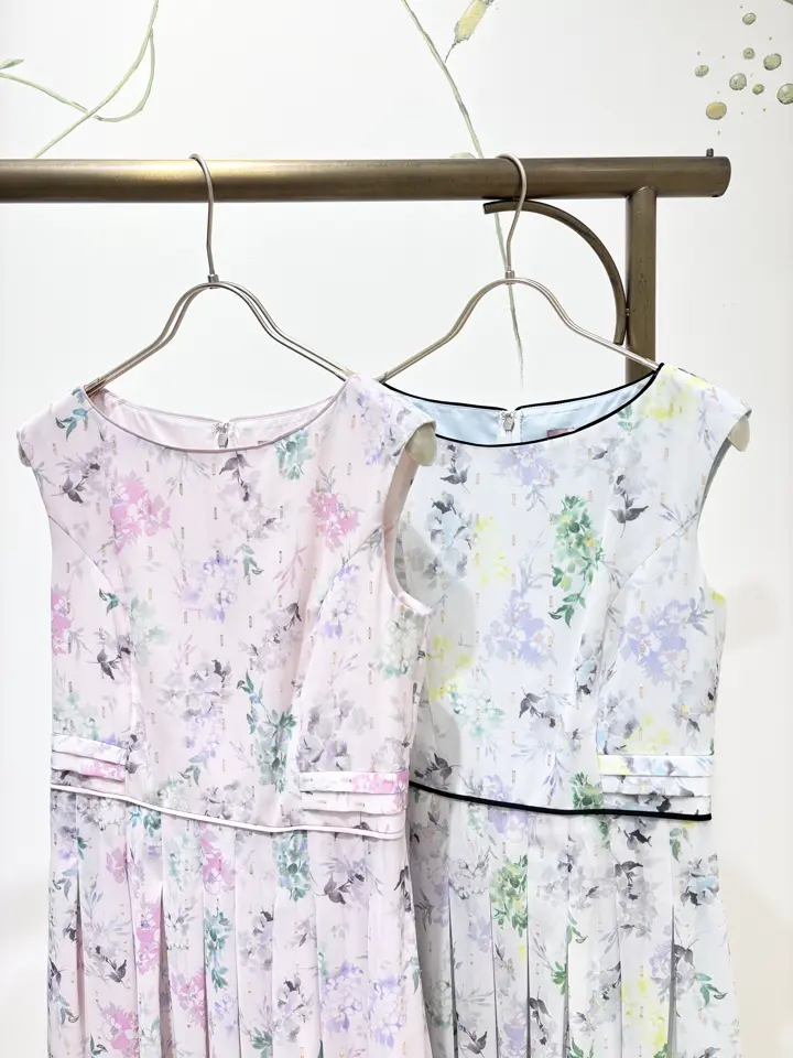 TOCCA 𝒽 コーディネート画像