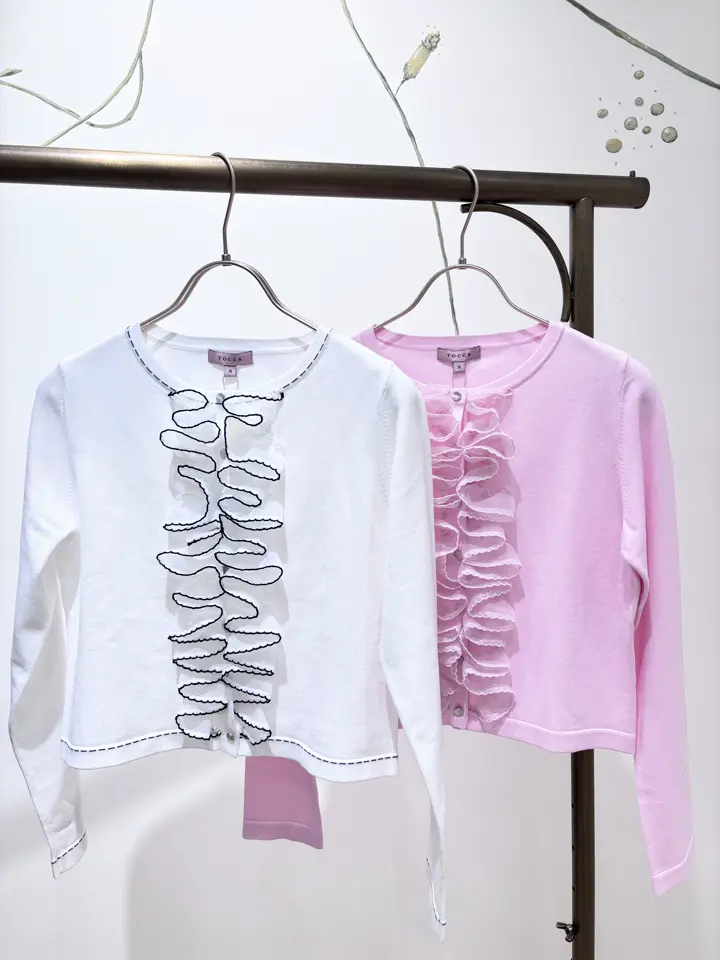 TOCCA 𝒽 コーディネート画像