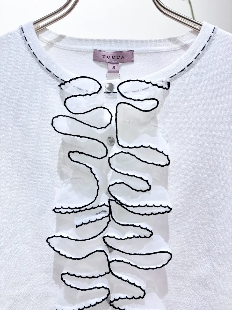 TOCCA 𝒽 コーディネート画像