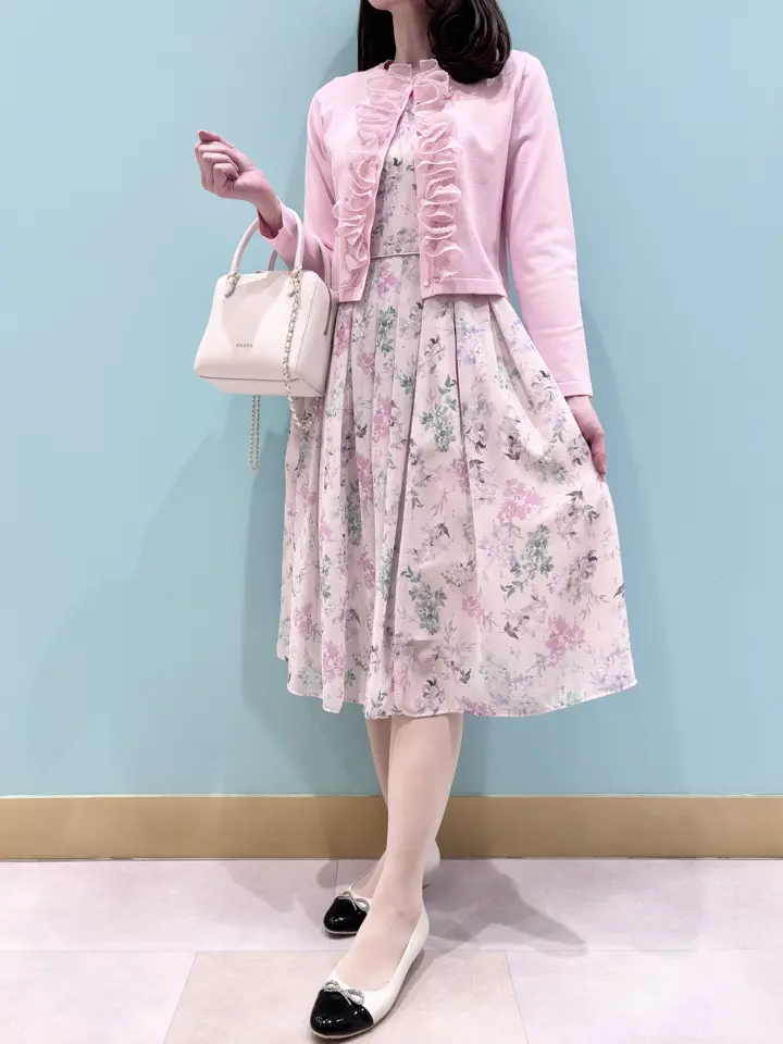 TOCCA 𝒽 コーディネート画像