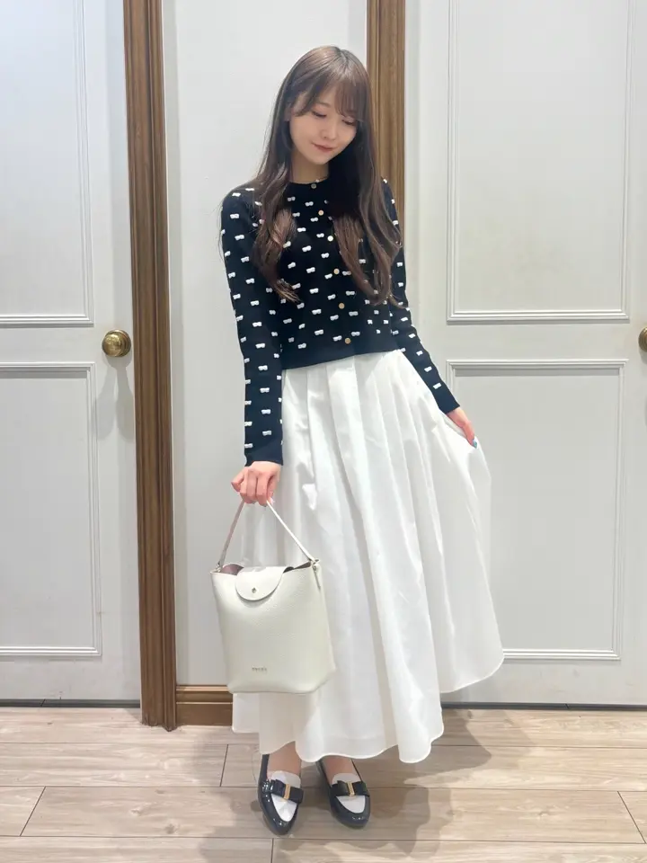 TOCCA mirei コーディネート画像