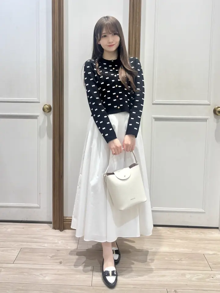 TOCCA mirei コーディネート画像