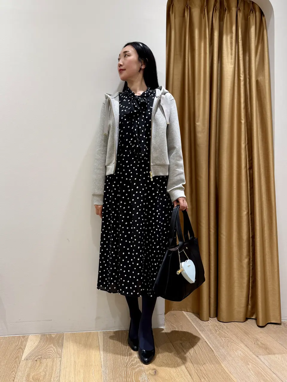 TOCCA A コーディネート画像