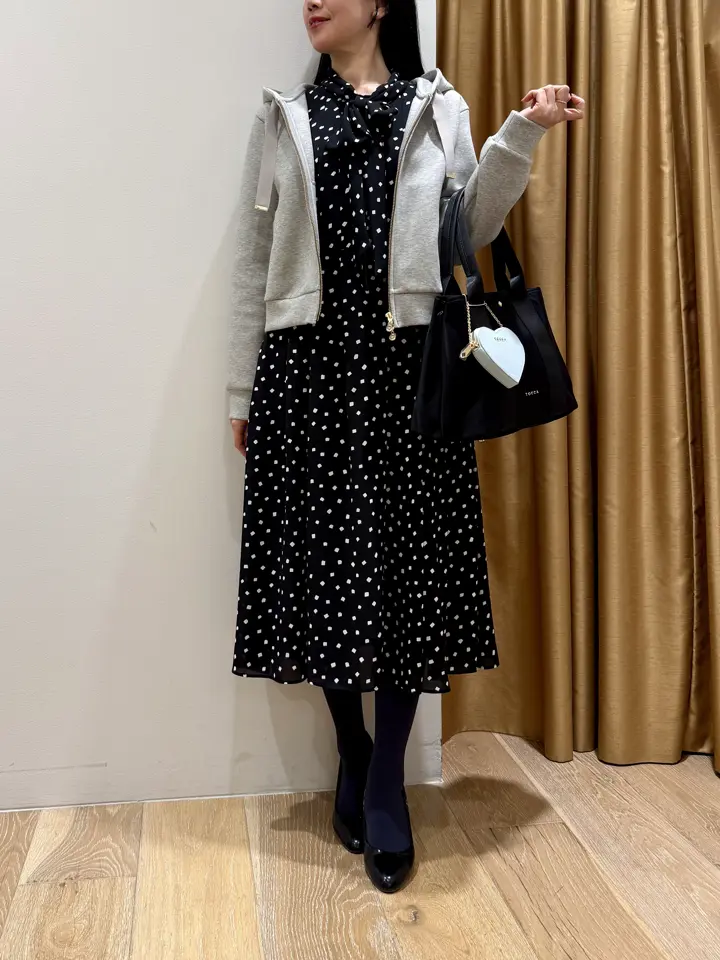 TOCCA A コーディネート画像