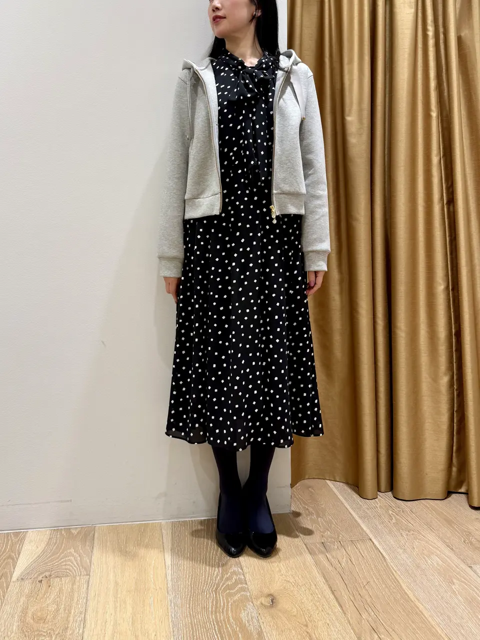 TOCCA A コーディネート画像