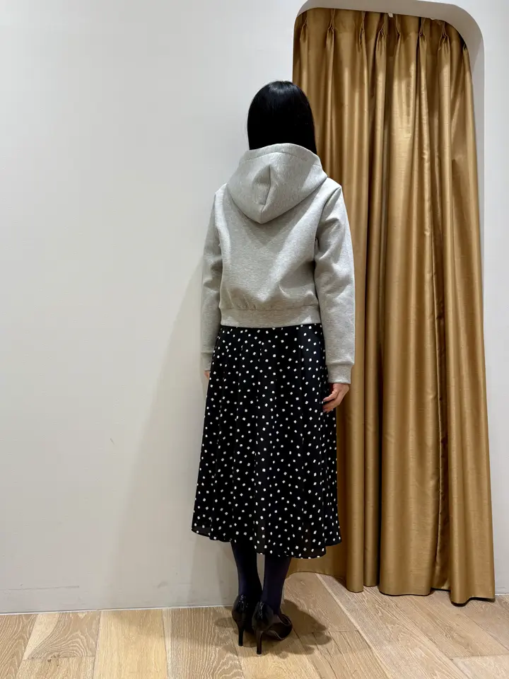 TOCCA A コーディネート画像