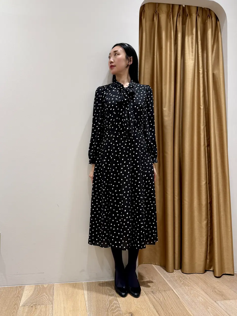 TOCCA A コーディネート画像