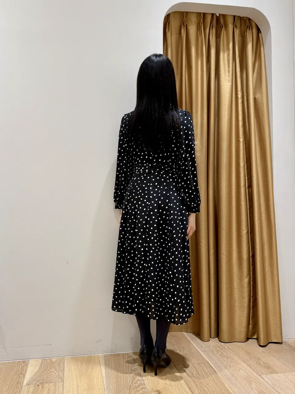 TOCCA A コーディネート画像