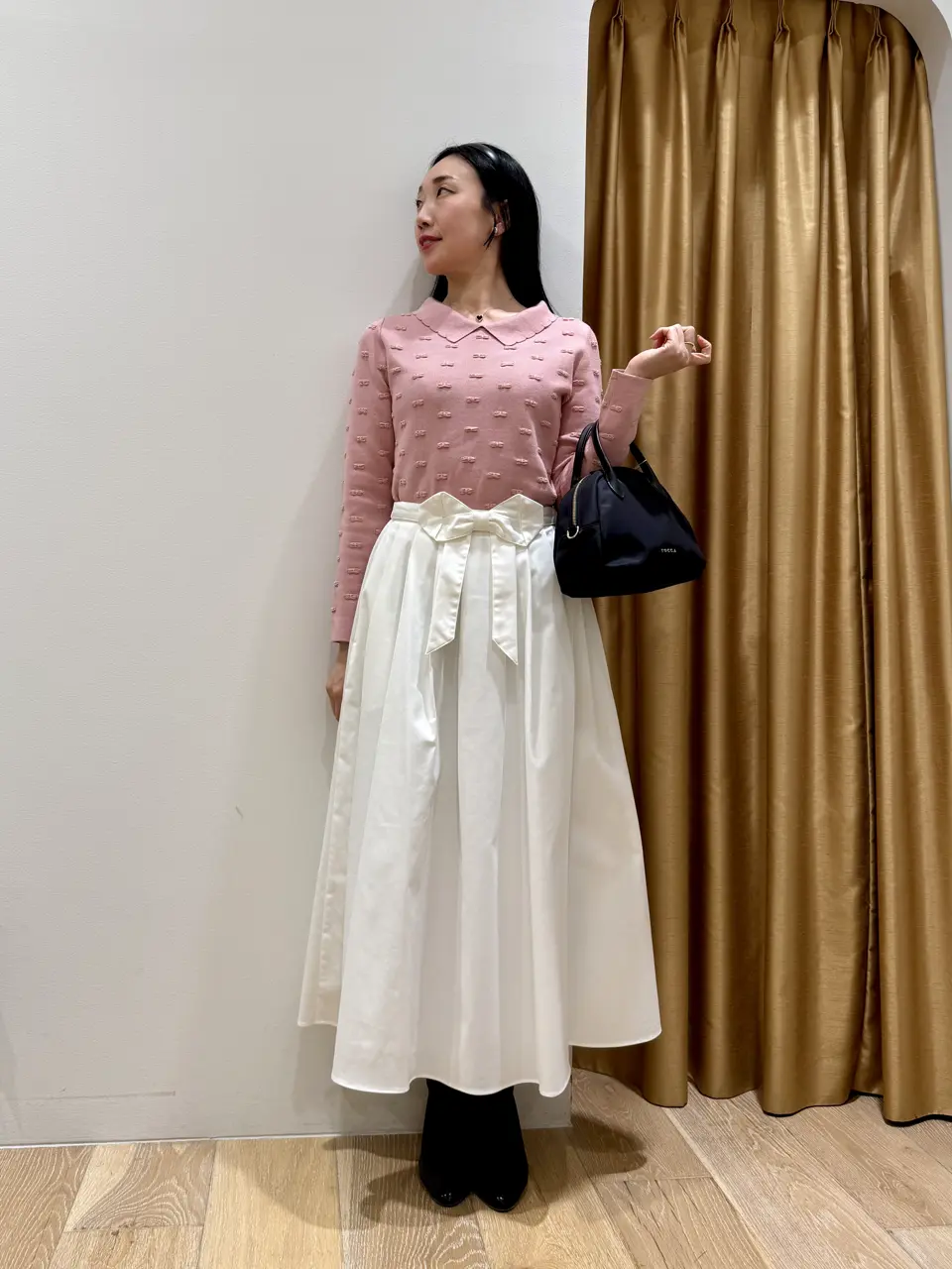 TOCCA A コーディネート画像