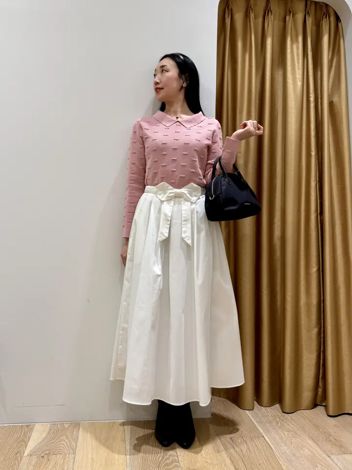 TOCCA A コーディネート画像