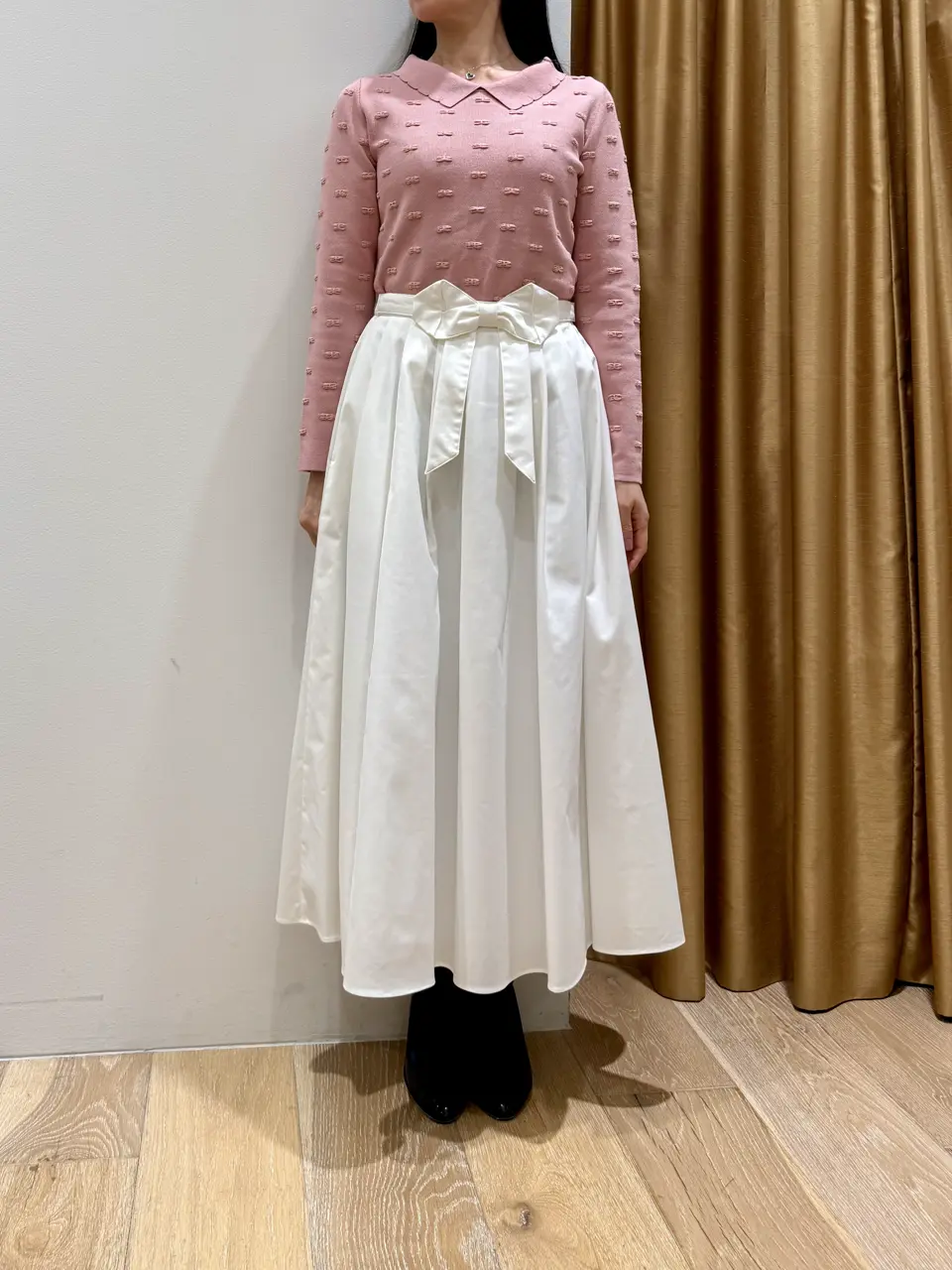 TOCCA A コーディネート画像