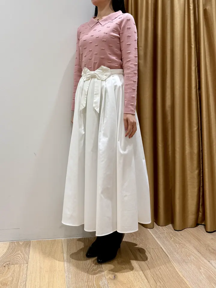 TOCCA A コーディネート画像