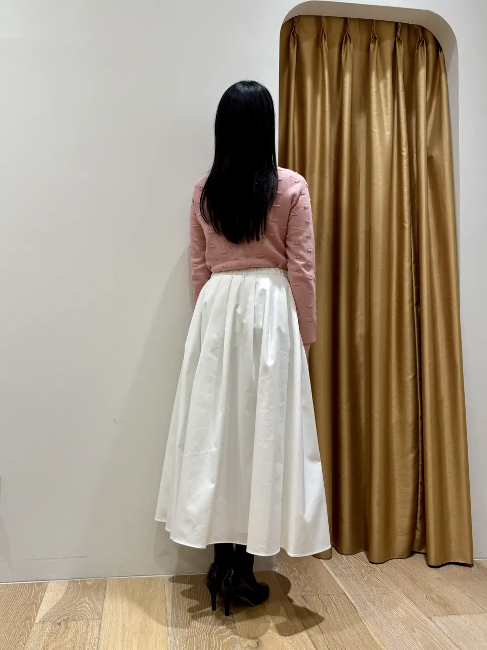 TOCCA A コーディネート画像