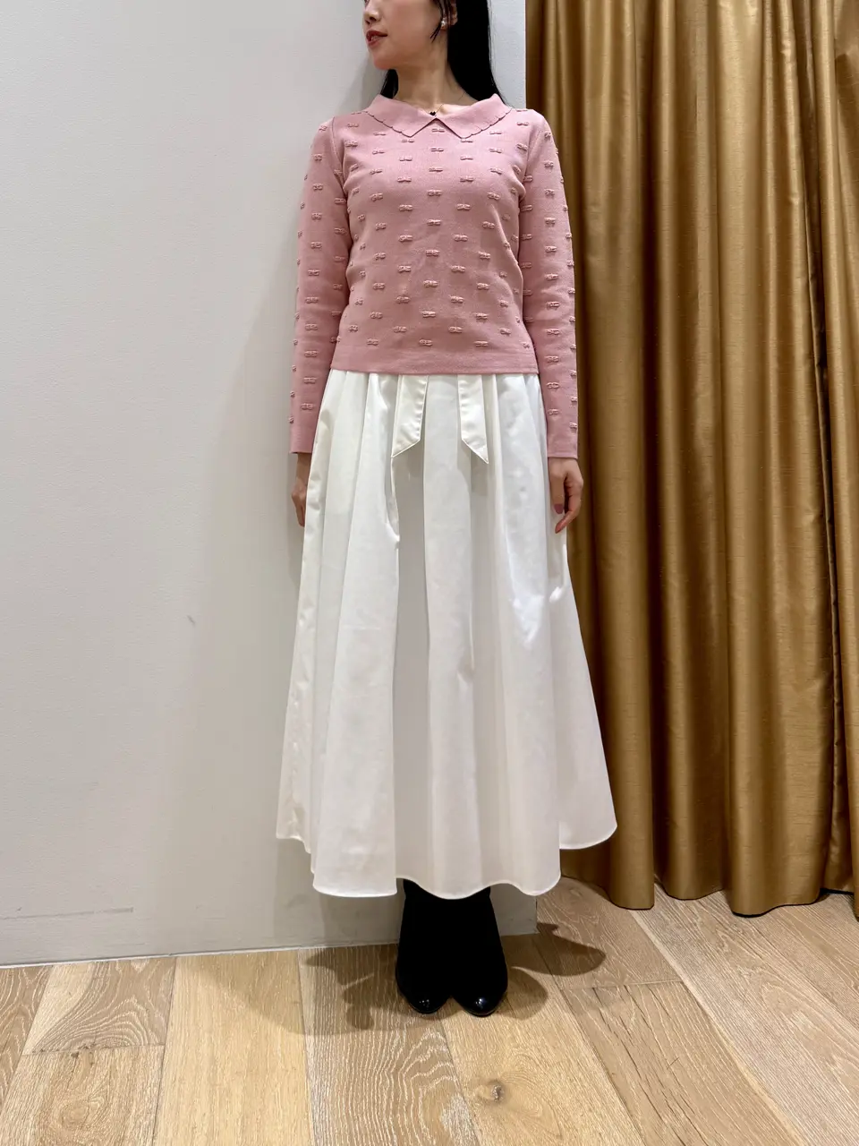 TOCCA A コーディネート画像