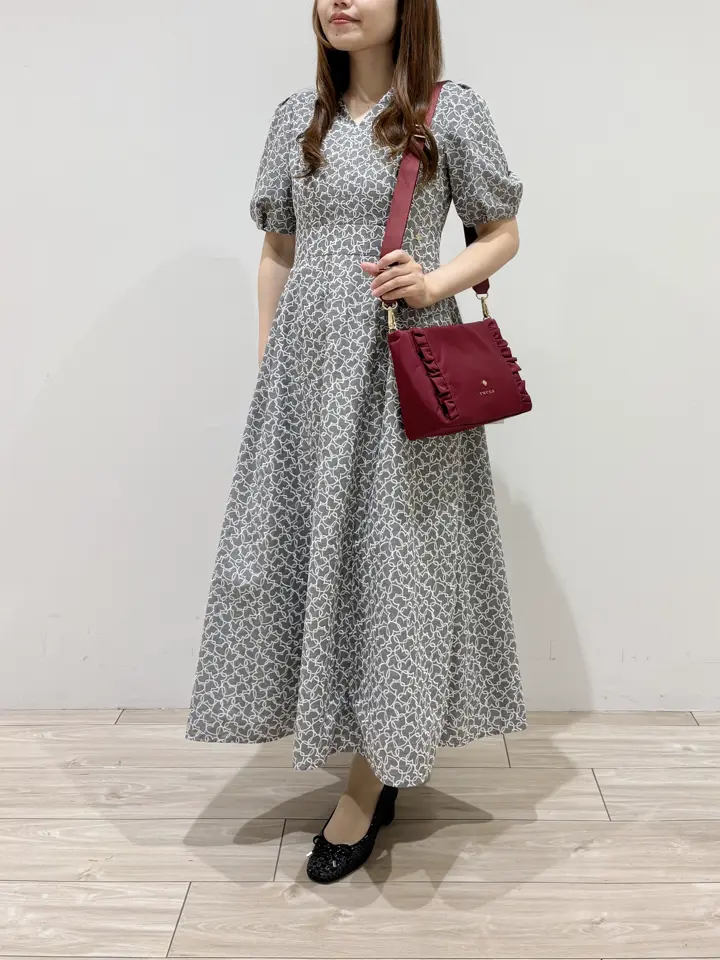 TOCCA スタッフM コーディネート画像