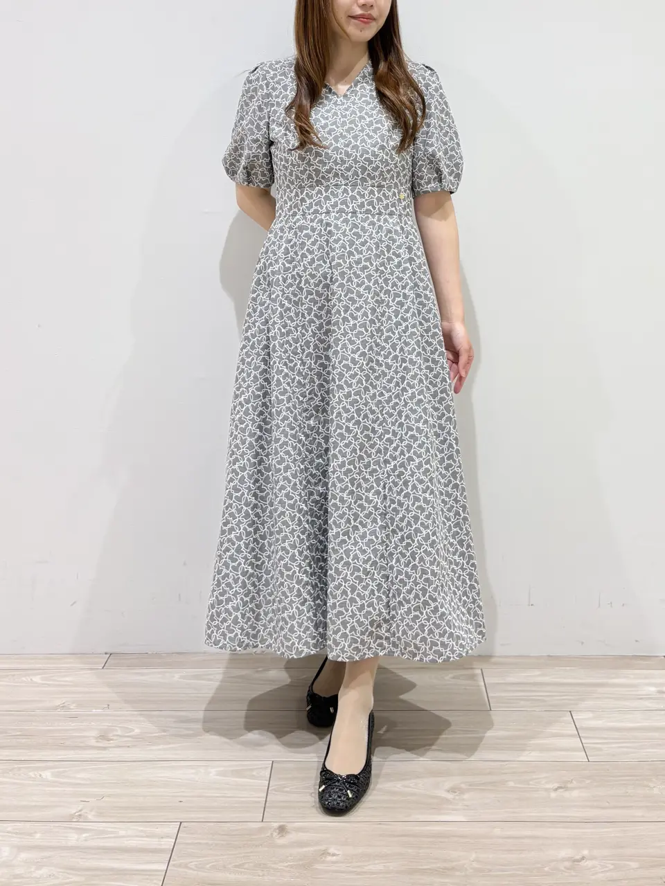 TOCCA スタッフM コーディネート画像