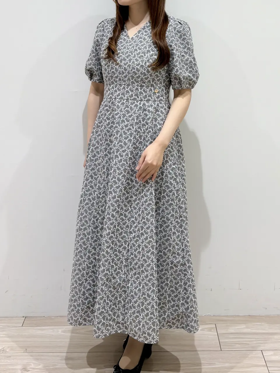 TOCCA スタッフM コーディネート画像