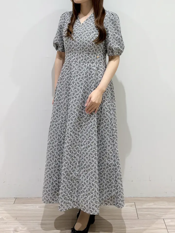 TOCCA スタッフM コーディネート画像