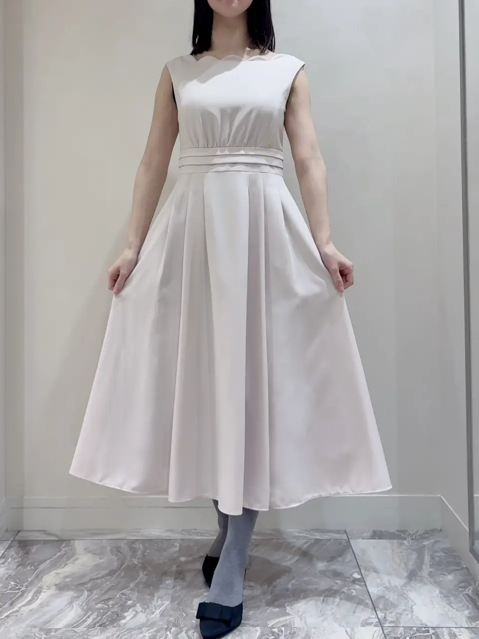 TOCCA スタッフM コーディネート画像