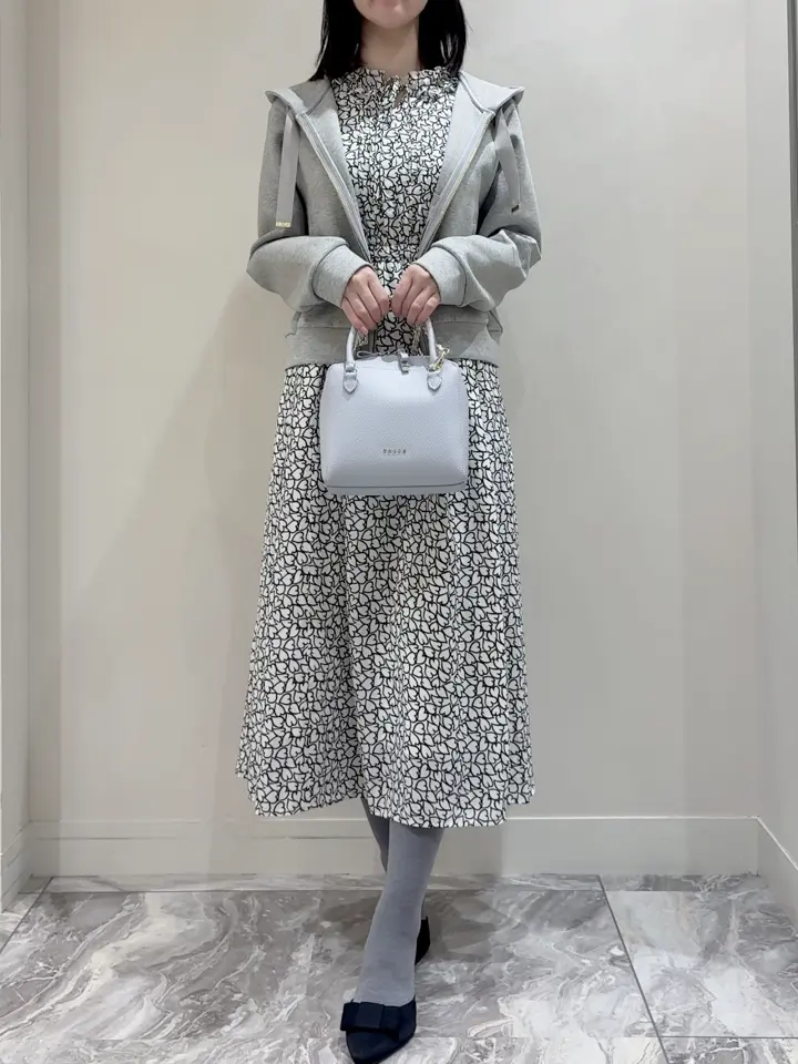 TOCCA スタッフM コーディネート画像