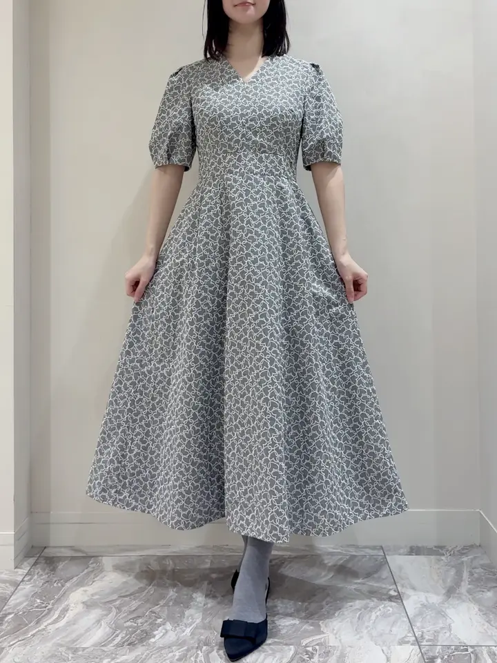 TOCCA スタッフM コーディネート画像