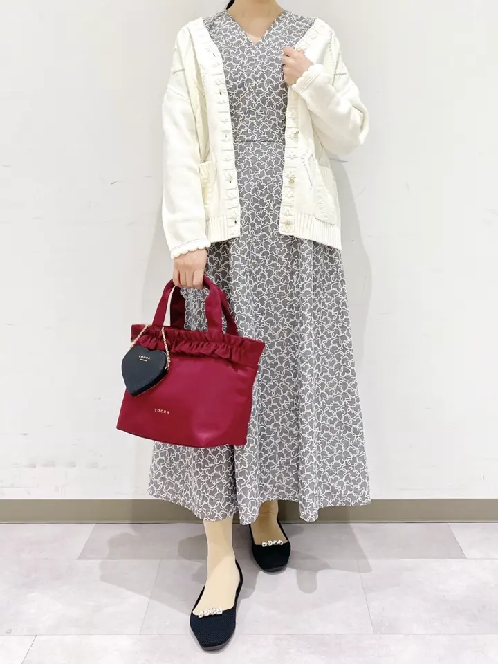 TOCCA oda  コーディネート画像