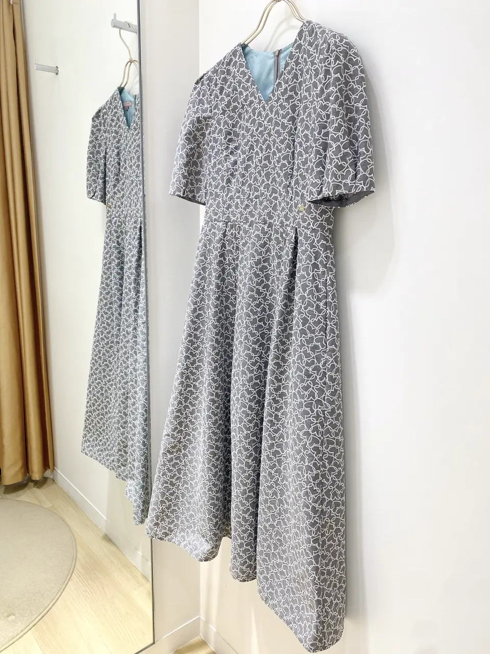 TOCCA oda  コーディネート画像