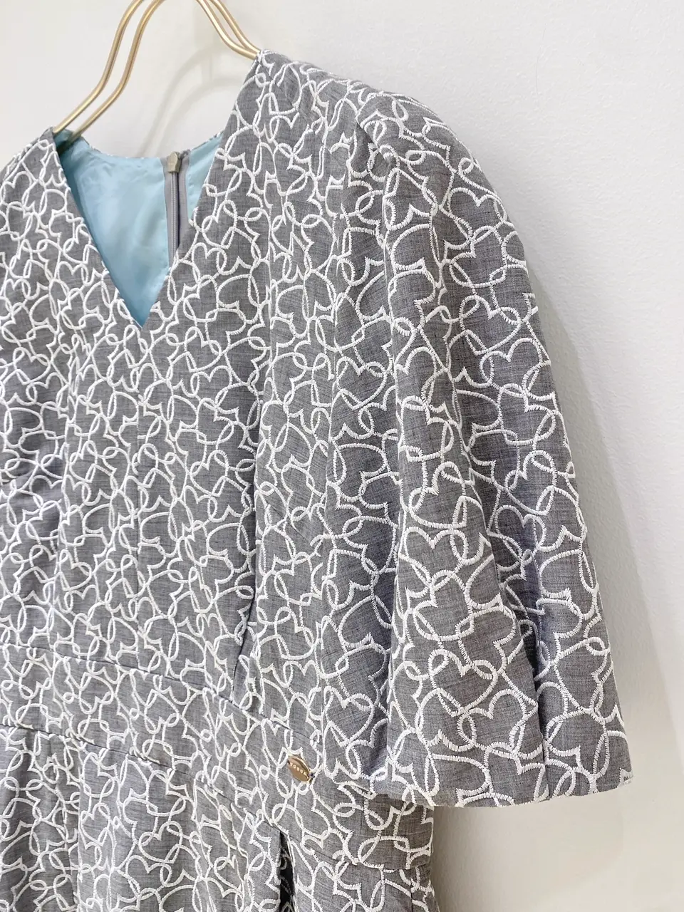 TOCCA oda  コーディネート画像